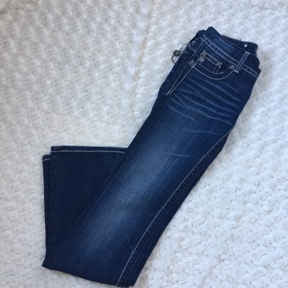 🎉HOST PICK 🎉NWOT Miss Me Jeans - Picture 7 of 7